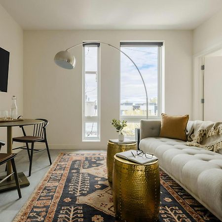 Sonder By Marriott Bonvoy The Artesian Apartments Lohi Denver Exterior photo