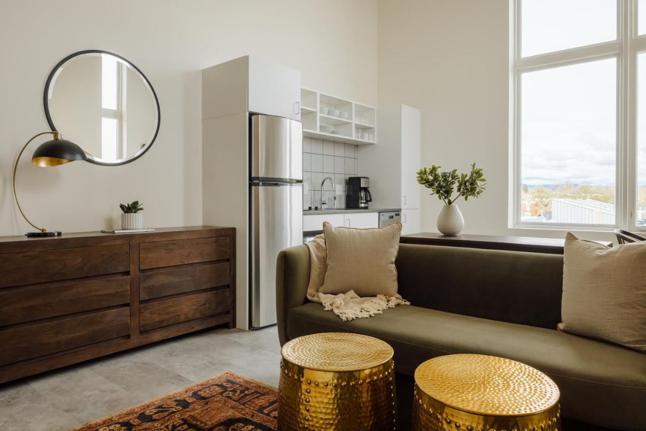 Sonder By Marriott Bonvoy The Artesian Apartments Lohi Denver Exterior photo
