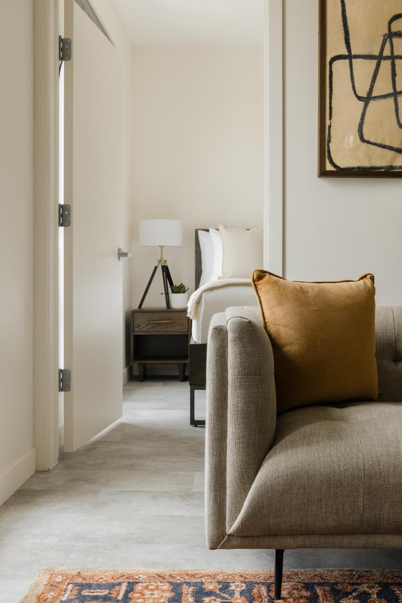 Sonder By Marriott Bonvoy The Artesian Apartments Lohi Denver Exterior photo