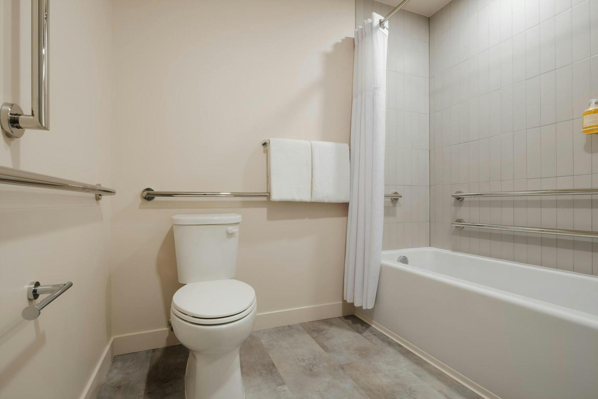 Sonder By Marriott Bonvoy The Artesian Apartments Lohi Denver Exterior photo