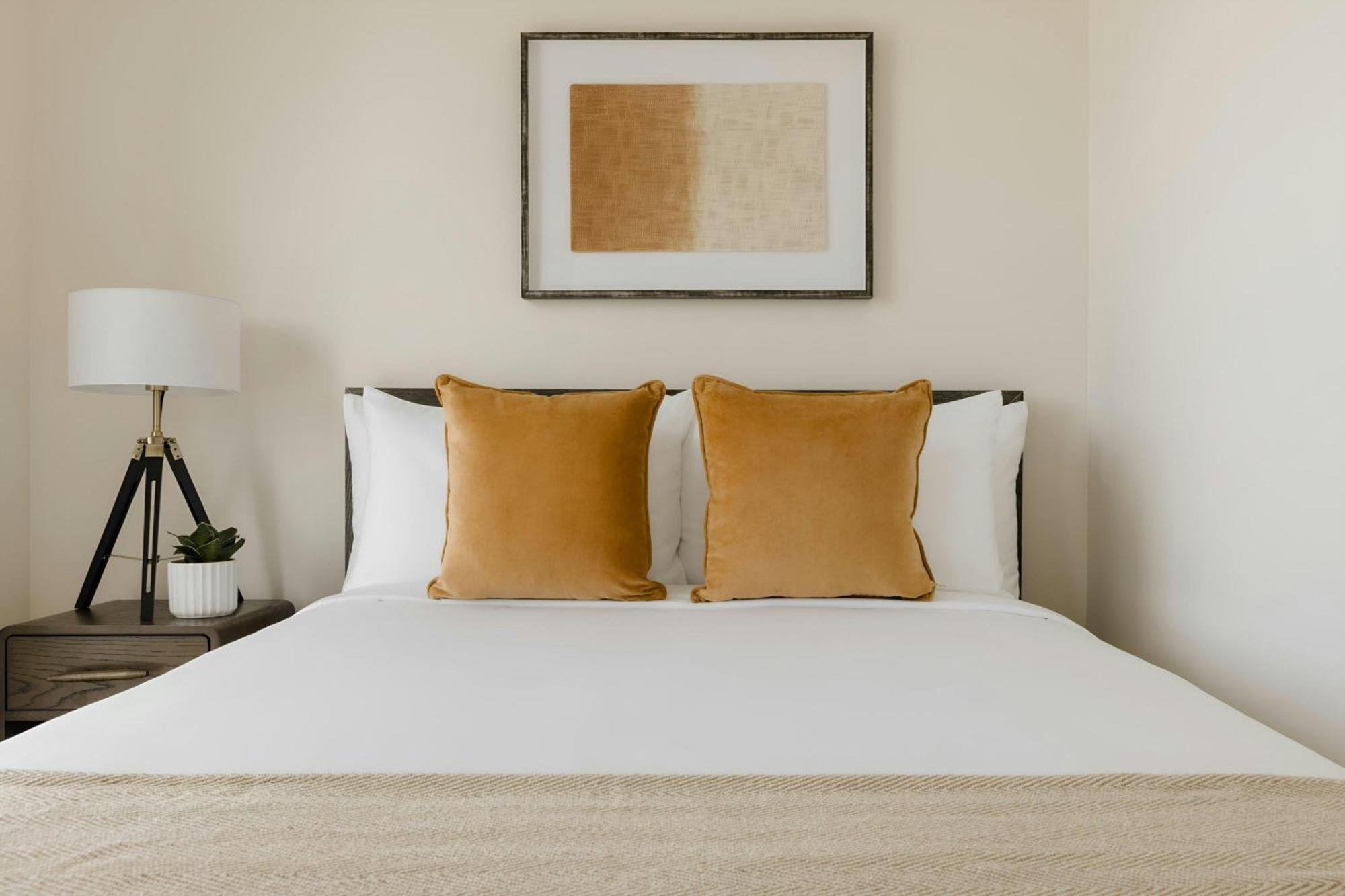 Sonder By Marriott Bonvoy The Artesian Apartments Lohi Denver Exterior photo