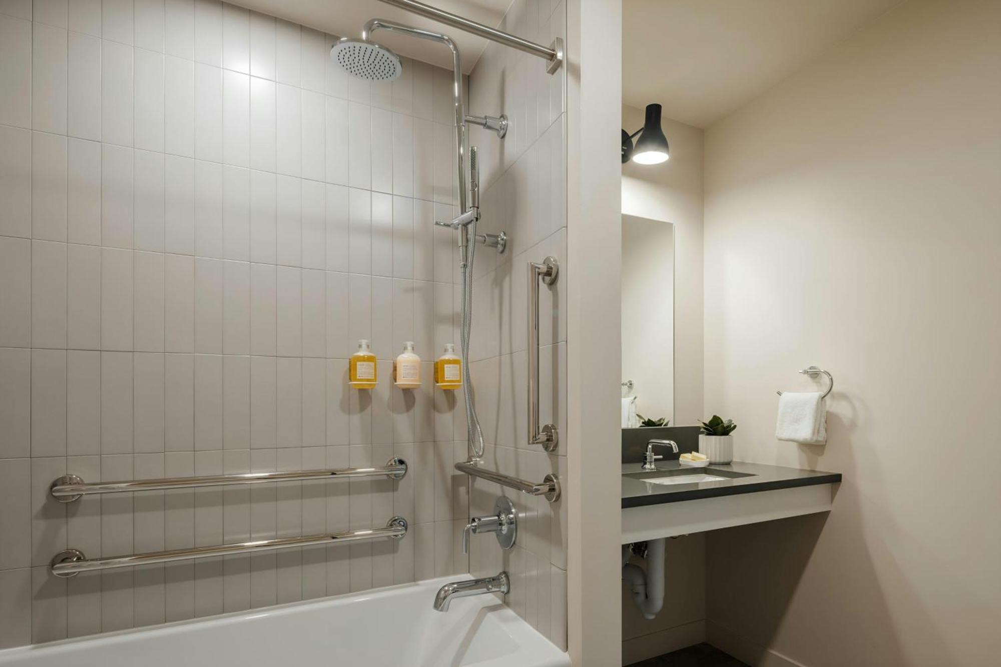 Sonder By Marriott Bonvoy The Artesian Apartments Lohi Denver Exterior photo