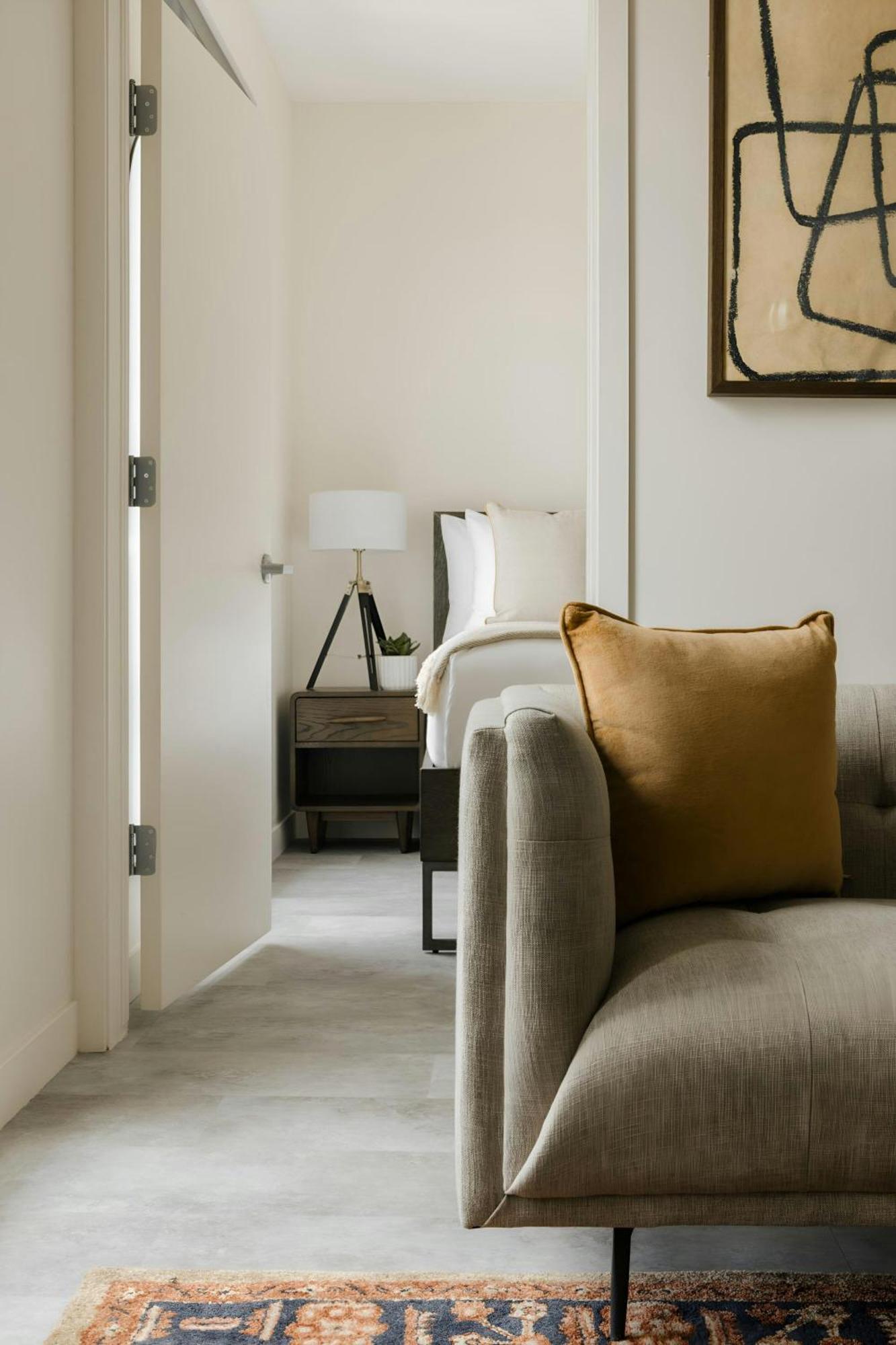 Sonder By Marriott Bonvoy The Artesian Apartments Lohi Denver Exterior photo