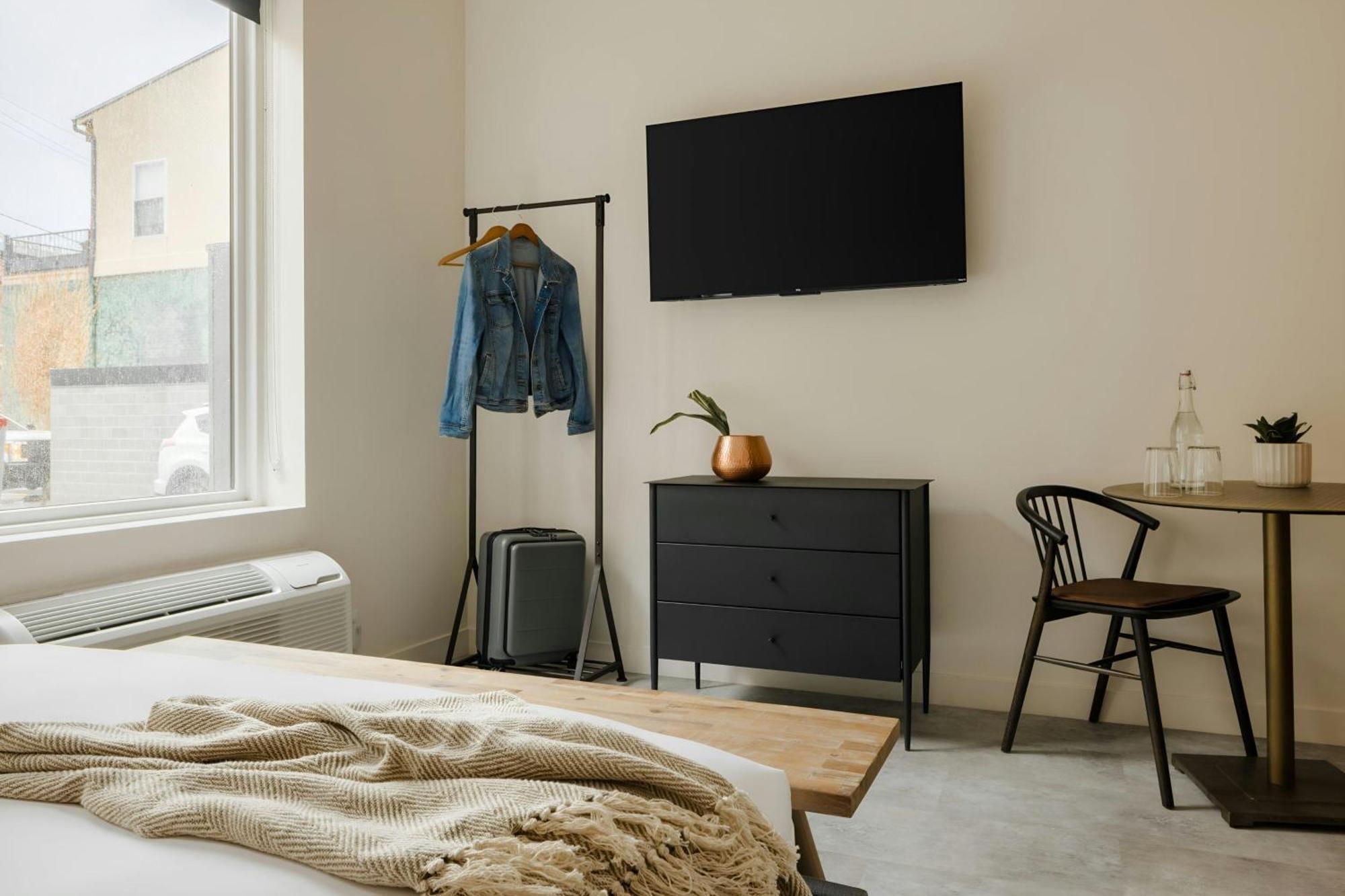 Sonder By Marriott Bonvoy The Artesian Apartments Lohi Denver Exterior photo