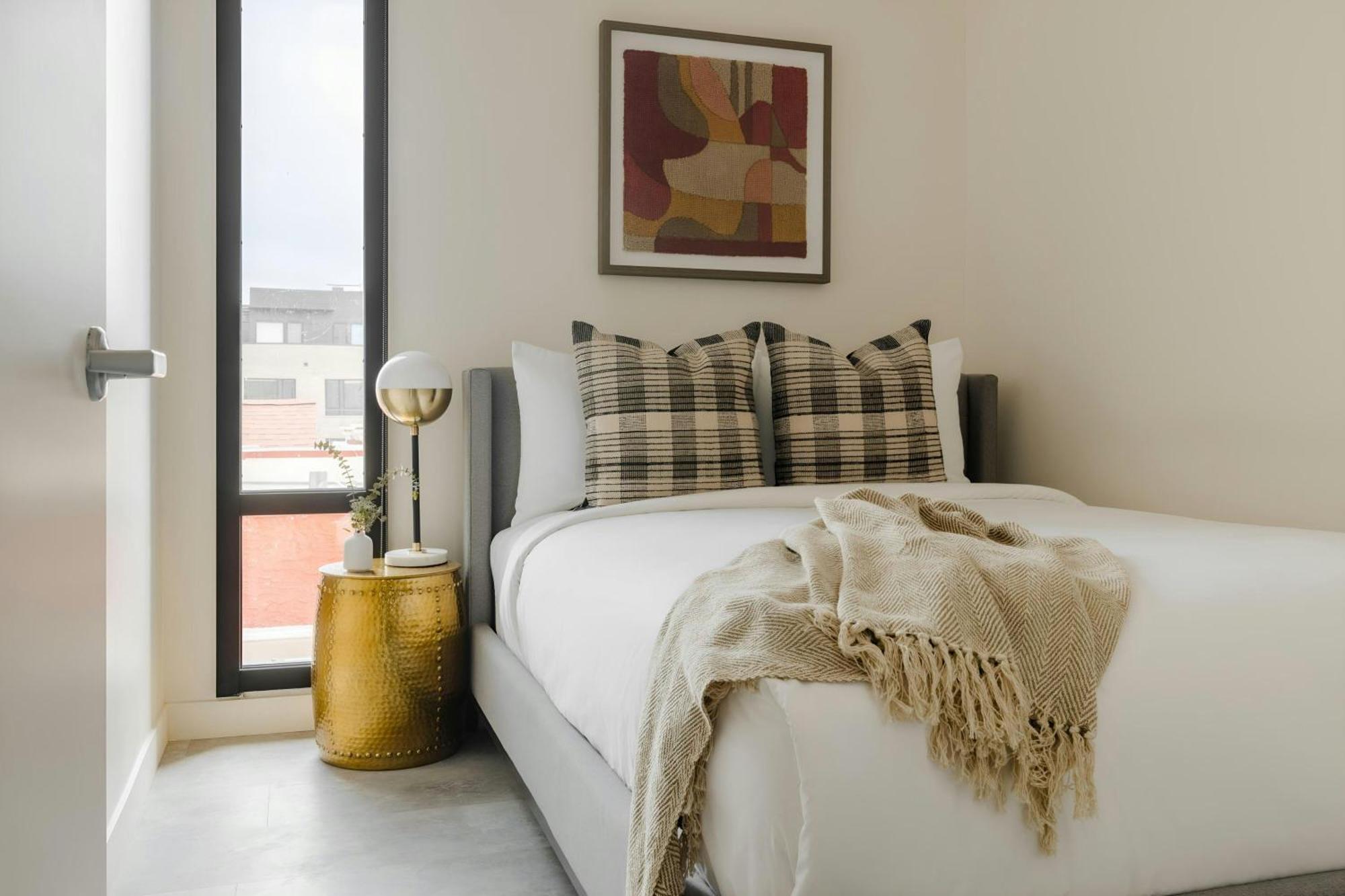 Sonder By Marriott Bonvoy The Artesian Apartments Lohi Denver Exterior photo