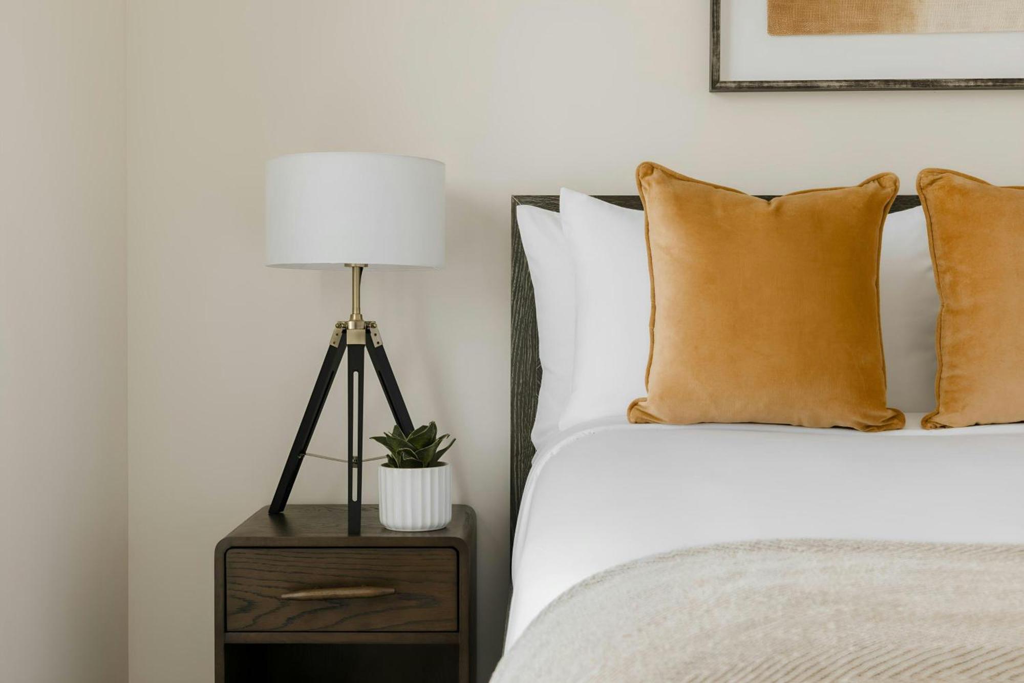 Sonder By Marriott Bonvoy The Artesian Apartments Lohi Denver Exterior photo