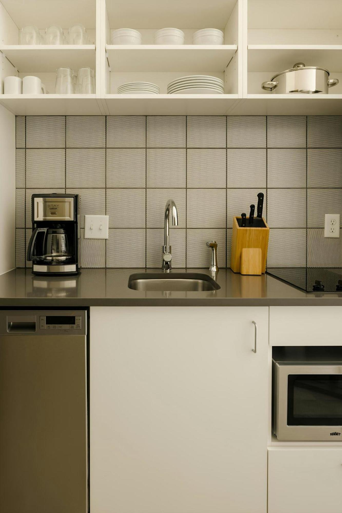 Sonder By Marriott Bonvoy The Artesian Apartments Lohi Denver Exterior photo