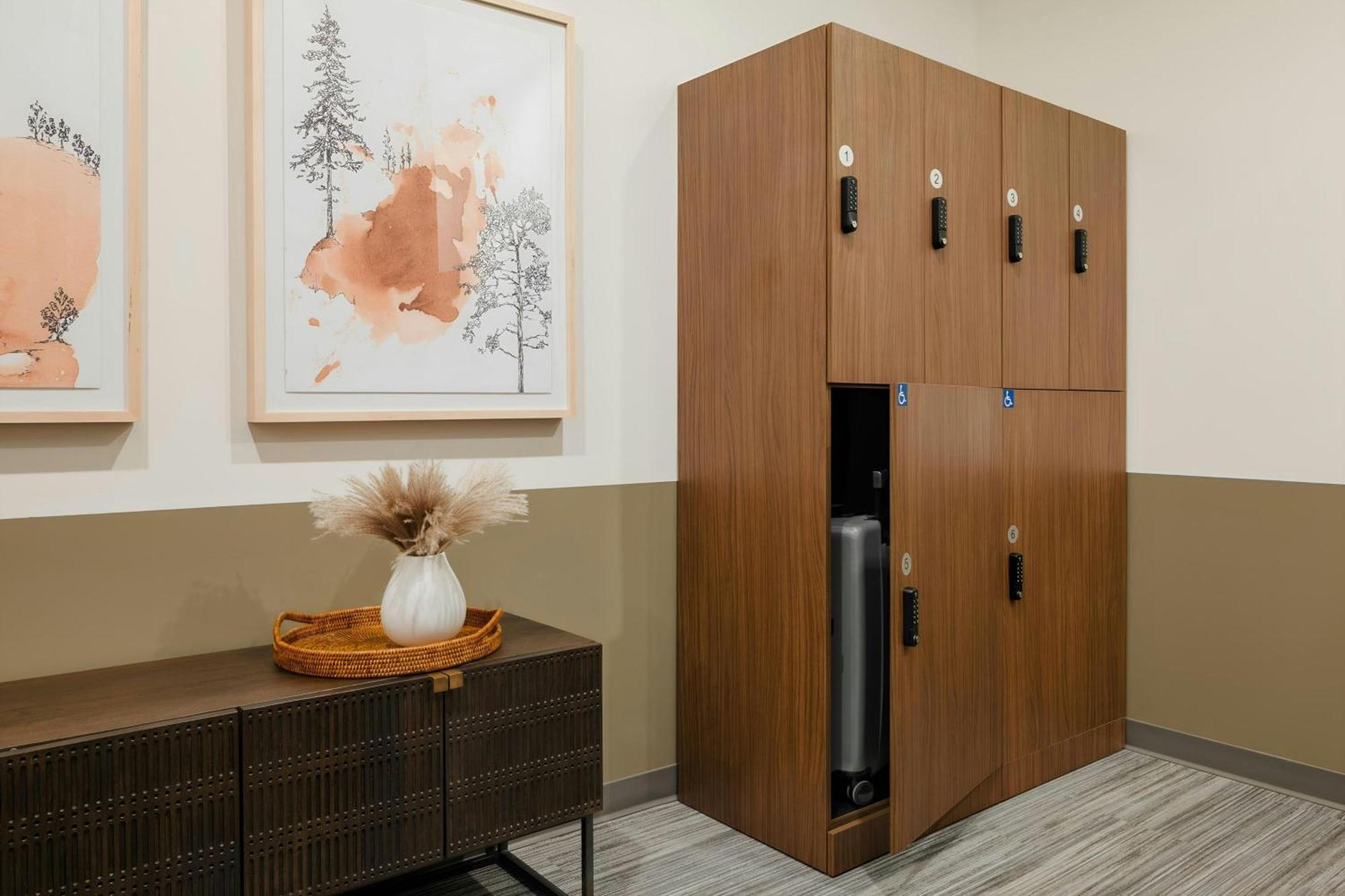 Sonder By Marriott Bonvoy The Artesian Apartments Lohi Denver Exterior photo