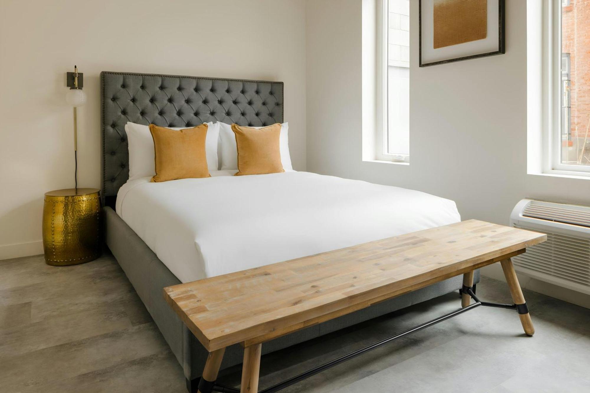 Sonder By Marriott Bonvoy The Artesian Apartments Lohi Denver Exterior photo