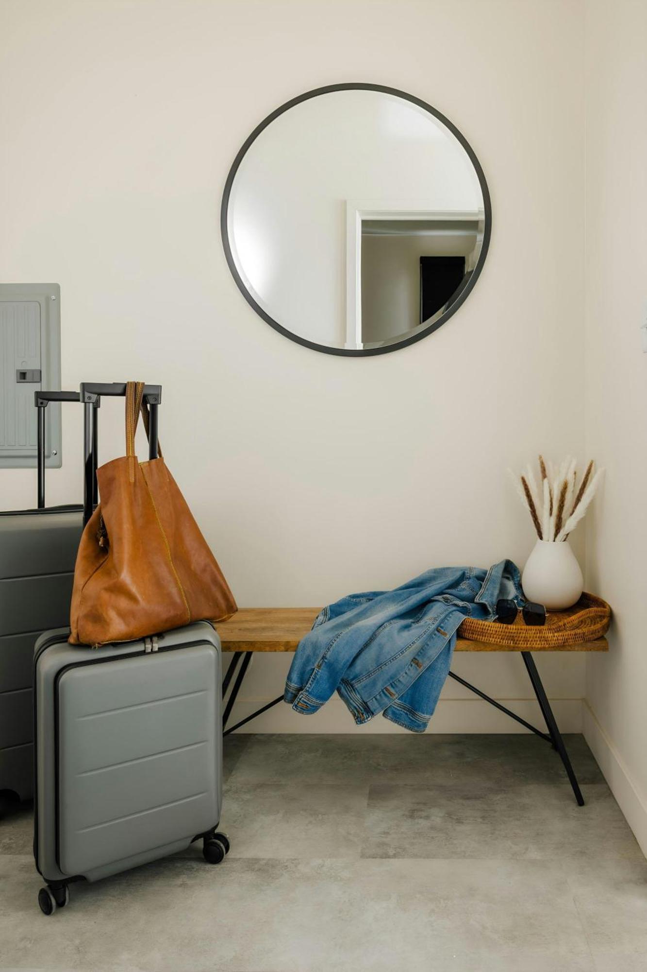 Sonder By Marriott Bonvoy The Artesian Apartments Lohi Denver Exterior photo