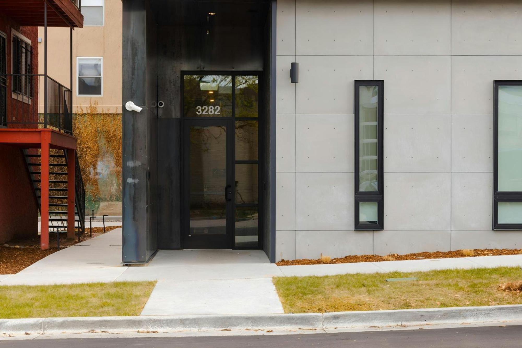 Sonder By Marriott Bonvoy The Artesian Apartments Lohi Denver Exterior photo